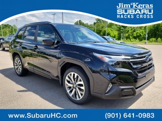 New 2025 Subaru Forester Touring image 1