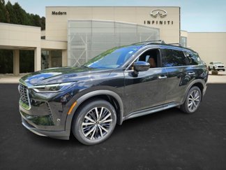 New 2025 INFINITI QX60 Autograph image 1
