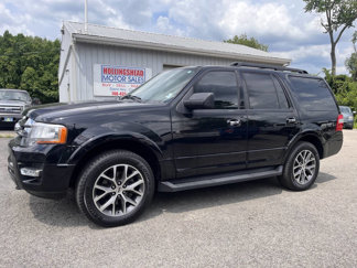 Used 2017 Ford Expedition XLT w/ Equipment Group 202A image 1