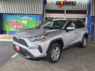 Used 2023 Toyota RAV4 XLE w/ Convenience Package image 1