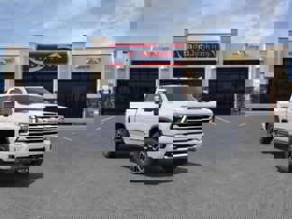 New 2025 Chevrolet Silverado 3500 High Country w/ Technology Package image 1