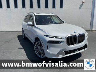 New 2026 BMW X7 xDrive40i image 1