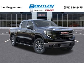 Used 2025 GMC Sierra 1500 SLT w/ SLT Premium Package image 1