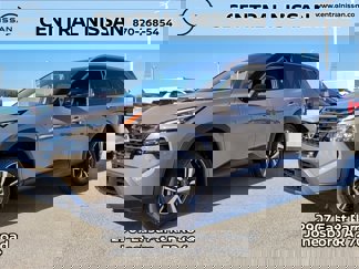 New 2025 Nissan Rogue SL w/ SL Premium Package image 1