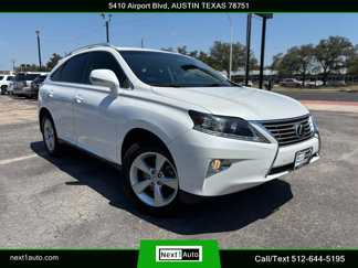 Used 2015 Lexus RX 350 FWD image 1