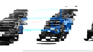 New 2026 GMC Terrain Elevation w/ Elevation Premium Package image 1