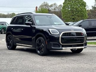 New 2025 MINI Cooper Countryman S w/ Comfort Package Max image 1