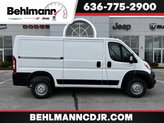 New 2025 RAM ProMaster 2500 w/ Power Group image 1