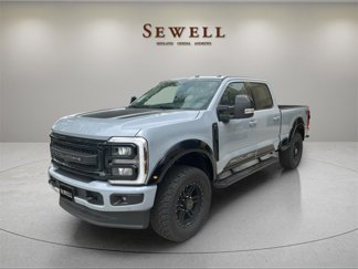 New 2025 Ford F250 Lariat w/ Lariat Ultimate Package image 1