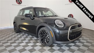 New 2025 MINI Cooper S image 1