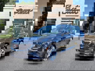 New 2026 Cadillac CT5 Premium Luxury w/ Sun And Sound Package image 1