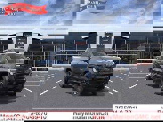 New 2026 GMC Sierra EV Elevation w/ Premium Package image 1