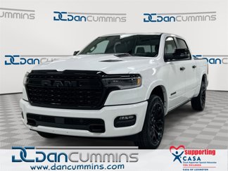 New 2025 RAM 1500 Limited image 1