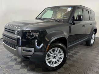New 2026 Land Rover Defender 110 S 360° Tour
