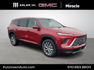 New 2025 Buick Enclave Preferred w/ Power Package image 1