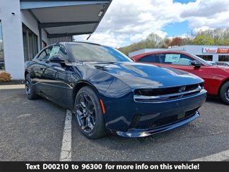 New 2025 Dodge Charger R/T w/ Sun & Sound Package image 1