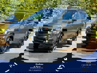New 2025 Subaru Outback Wilderness image 1