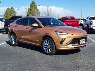 New 2025 Buick Envista Avenir image 1