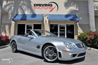Used 2006 Mercedes-Benz SL 65 AMG image 1