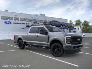 New 2025 Ford F250 Lariat image 1