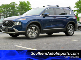 Used 2023 Hyundai Santa Fe SEL image 1