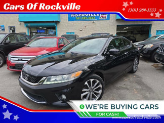 Used 2013 Honda Accord EX-L image 1