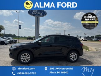 New 2025 Ford Escape Active w/ Tech Pack #1 image 1