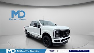 New 2025 Ford F250 Lariat w/ Lariat Ultimate Package image 1