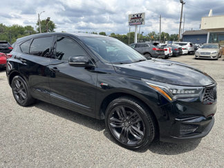 Used 2020 Acura RDX A-Spec image 1