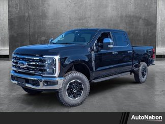 New 2025 Ford F250 Lariat image 1