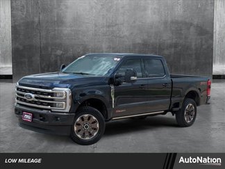 Certified 2025 Ford F250 King Ranch image 1