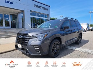 New 2025 Subaru Ascent Bronze Edition image 1