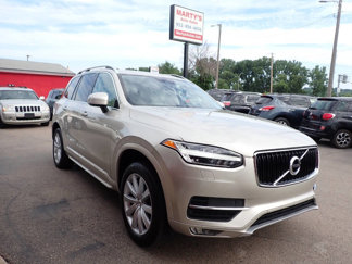 Used 2016 Volvo XC90 T6 Momentum w/ Momentum Plus Package image 1