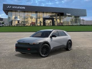 New 2025 Hyundai Ioniq 5 XRT image 1