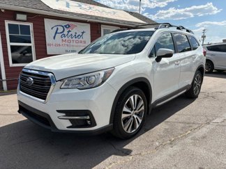 Used 2021 Subaru Ascent Limited w/ Technology Package image 1