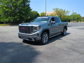 New 2025 GMC Sierra 1500 Denali w/ Denali Reserve Package image 1