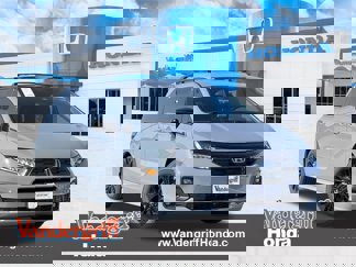 New 2026 Honda Odyssey Sport-L image 1