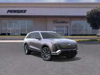 New 2026 Cadillac Vistiq Premium Luxury image 1