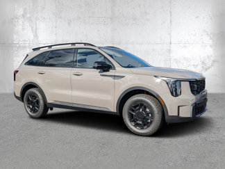 New 2025 Kia Sorento SX Prestige image 1