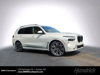 New 2026 BMW X7 xDrive40i image 1