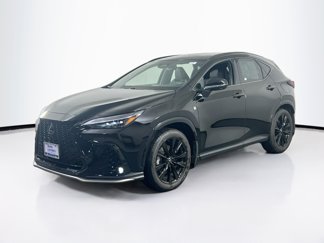 Used 2024 Lexus NX 350 F Sport image 1