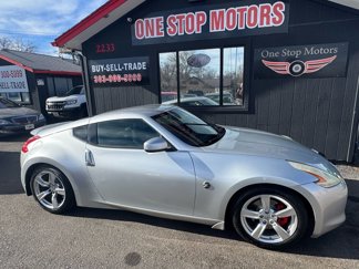 Used 2011 Nissan 370Z Touring image 1