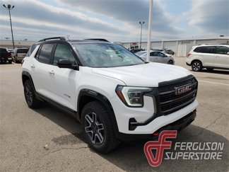 New 2026 GMC Terrain AT4 w/ Convenience Package III image 1