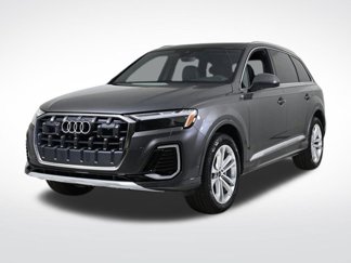 Certified 2025 Audi Q7 2.0T Premium w/ Convenience Package image 1