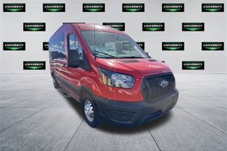 New 2025 Ford Transit 350 XL image 1