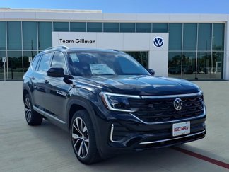 New 2026 Volkswagen Atlas SEL Premium R-Line image 1