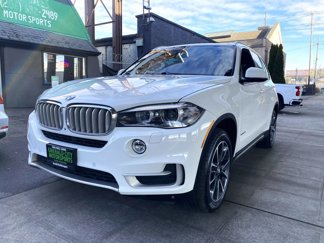Used 2017 BMW X5 xDrive35i image 1