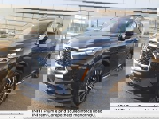New 2024 INFINITI QX60 Autograph image 1