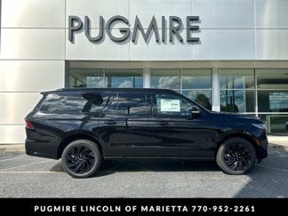 New 2025 Lincoln Navigator L Reserve image 1