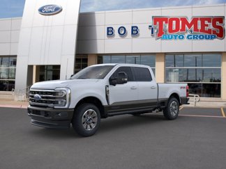 New 2025 Ford F350 King Ranch image 1